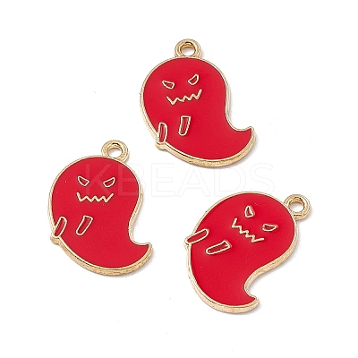Alloy Pendant ENAM-H039-08G-D-1