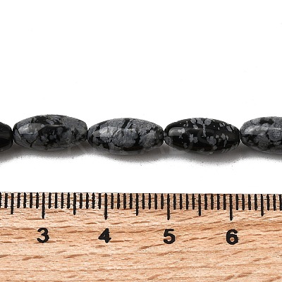 Natural & Synthetic Mixed Gemstone Beads Strands G-K362-I-06-1