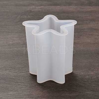 DIY Silicone Candle Molds LS-SIMO-H018-04D-1