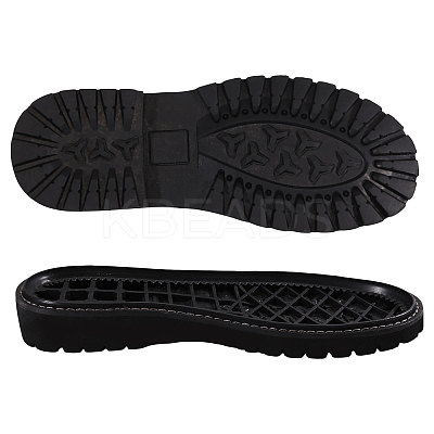 Shoe Rubber Sole Repair FIND-WH0366-120B-02-1