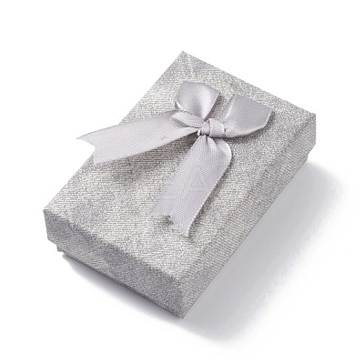 Cardboard Jewelry Boxes CBOX-L004-A04-1