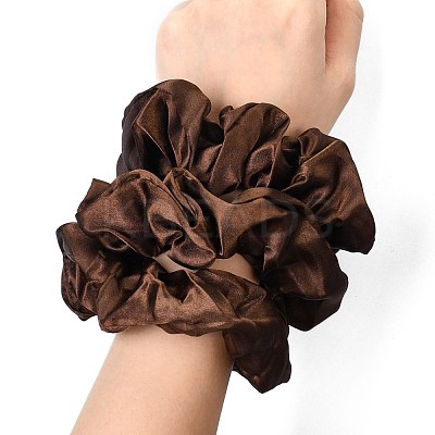 Solid Color Girls Hair Accessories OHAR-L012-003B-1