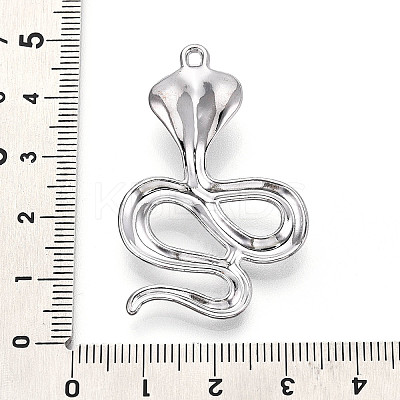 Alloy Pendants PALLOY-N182-04P-1