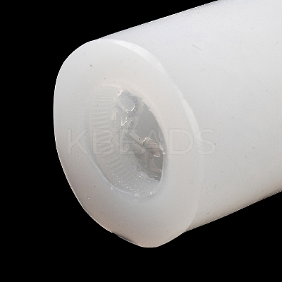 DIY Perfume Bottle Storage Food Grade Silicone Molds LS-DIY-F138-01-1