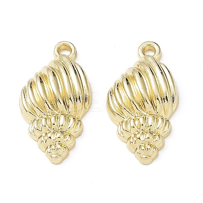 DIY Dangle Hoop Earrings Making Kits DIY-X0098-67G-01-1
