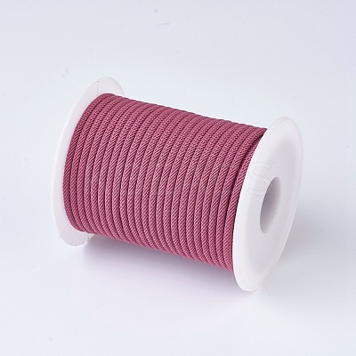 Nylon Braided Cord NWIR-P018-01-1