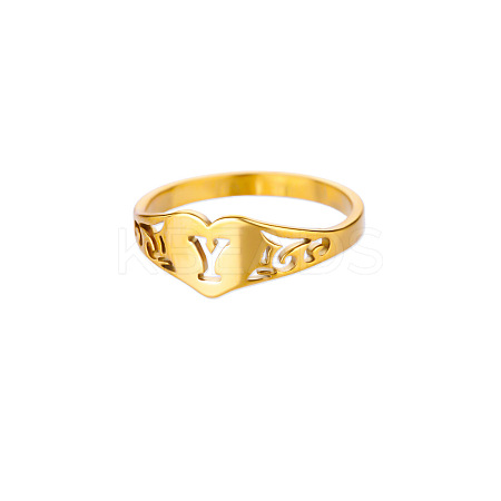 201 Stainless Steel Finger Rings FS-WG8C0EC-75-1