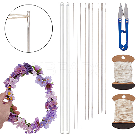DIY Sewing Tools DIY-GA0009-20-1