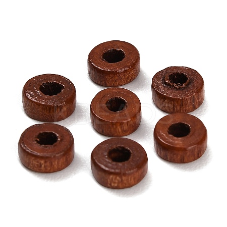Maple Wood Beads WD-CBA7A54-05C-1