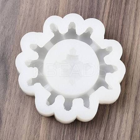 Food Grade Ashtray Silicone Molds PW-WG50479-01-1