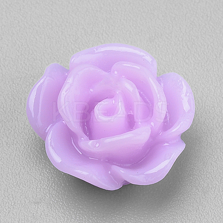 Resin Cabochons CRES-Q197-29O-1