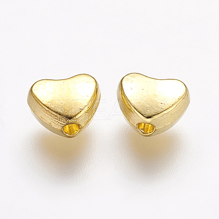 Alloy Beads LS-PALLOY-6122-G-NR-1