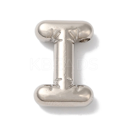 Non-Tarnish 304 Stainless Steel Pendants STAS-Z063-01P-I-1
