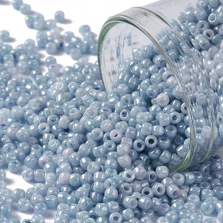 TOHO 11/0 Round Beads X-SEED-TR11-1205-1