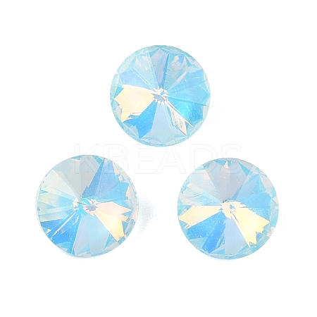 Glass Cabochons GLAA-N0028-05A-1