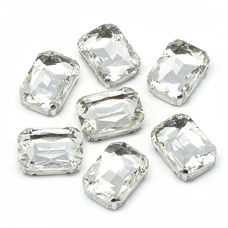 Sew on Rhinestone RGLA-T036-18x25mm-01-1