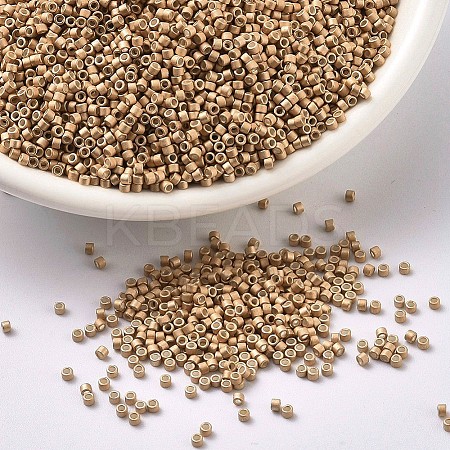 MIYUKI Delica Beads X-SEED-J020-DB1152-1