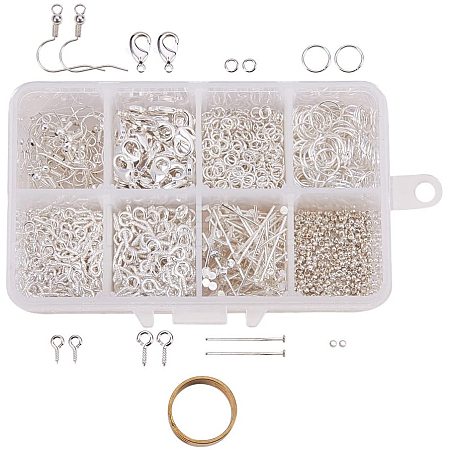Jewelry Finding Sets FIND-PH0002-03S-1