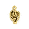 304 Stainless Steel European Beads STAS-A091-10G-2