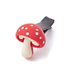 Resin Car Air Vent Clips JEWB-BR00148-04-1