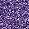 MIYUKI Delica Beads X-SEED-J020-DB1809-3