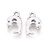 Tibetan Style Alloy Pendants LS-LF1389Y-2