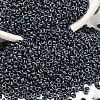 TOHO 8/0 Demi Round Beads SEED-DR08-0612-3