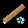 Luminous Handmade Polymer Clay Nail Art Decoration CLAY-T016-85D-3