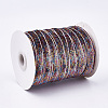 Glitter Sparkle Ribbon SRIB-T002-01B-19-2