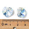 Preciosa® MAXIMA Crystal Pendants X-PRC-PD14-00030-200-5