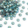 Preciosa® Crystal Hotfix Flatback Stones Y-PRC-HSS10-50005-200-1