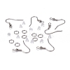 DIY Earring Making Kit FIND-YW0001-29-5