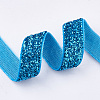 Glitter Sparkle Ribbon SRIB-T002-01B-03-3