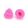 Handmade Polymer Clay Beads CLAY-N006-103A-3