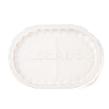 Jewelry Plate DIY Silicone Mold LS-SIMO-C014-05C-2