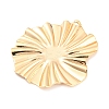 Rack Plating Brass Pendants KK-M261-11G-2