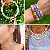 DIY Jewelry Making Finding Kit DIY-TA0006-33-7