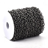 Iron Rolo Chains CH-S125-013-B-4