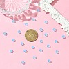 Preciosa® Crystal Beads Y-PRC-BA6-60010-840-5