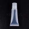 10ml PE Plastic Screw Cap Bottles MRMJ-WH0027-01-10ml-7