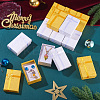 Cardboard Jewelry Set Boxes CON-TAC0009-03B-10