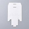 Merchandise Bags Paper Retail Shopping Bags Collapsible with Handles for Boutique LS-CARB-H027-03A-3