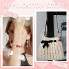 120Pcs 12 Styles Resin European Beads FIND-SC0010-24A-5