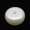 Grade AA Natural Cultured Freshwater Pearl Beads PEAR-D001-6-6.5-2AA-A-2