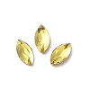 Glass Rhinestone Cabochons RGLA-P037-09A-D226-1