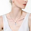 10Pcs Natural Freshwater Pearl Pendants FIND-CA0009-02B-6