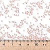 TOHO 11/0 Round Beads SEED-TR11-0631-4