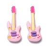 Resin Cabochons LS-CRES-P015-C05-2