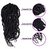 Bomb Twist Crochet Hair LS-OHAR-G005-03A-3