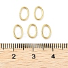 304 Stainless Steel Open Jump Rings LS-STAS-F221-46U-G-3